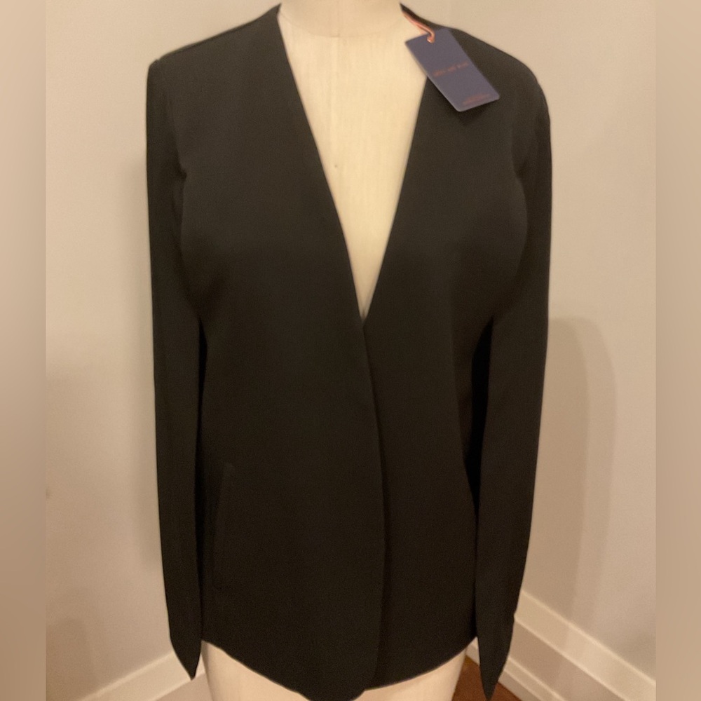 Elegant Black Women's cape